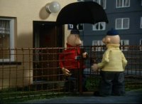 پت و مت - قسمت سی و چهارم 