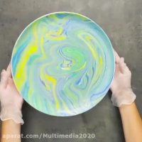 ترفند های جدید استفاده از ظروف آشپزخانه _ بانوان سرگرمی