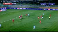 خلاصه بازی پیکان 0-0 پرسپولیس