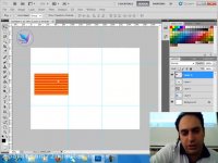 آموزش رایگان فتوشاپ-آموزش ابزارPrespective(حتما ببینید)