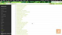 ۱۲- کار با فایل سیستم در نود جی اس