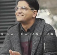 دانلود آهنگ جدید سینا شعبانخانی به نام هولم نکن