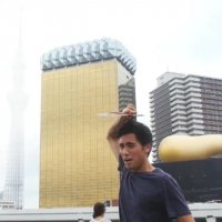 خلاقیت زچ کینگ - بادبزن