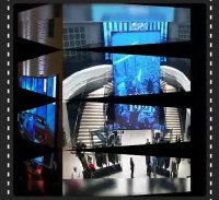 اجاره تلویزیون ال سی دی 42 اینچ و 43 اینچ