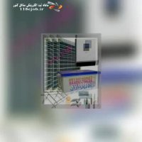 فروش انواع تجهیزات برق خورشیدی و بادی نورپردازان در سنندج