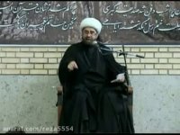 کلیپه غریبی و مظلومیت حضرت زهرا(س)قسمت ششم..