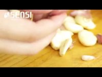 آموزش آشپزی و ترفندهای کاربردی اشپزی-پوست سیر