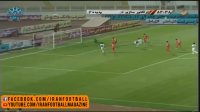 Tractorsazi vs Padideh Highlights ● 2017/18 Iran Pro League ● Week 7 ● September 22, 2017