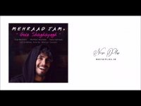 دانلود آهنگ جدید مهراد جم به نام گل شقایق