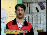 آموزش شارژ و دشارژ سیستم کولر خودرو