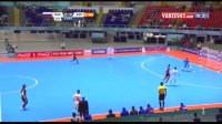 خلاصه فوتسال روسیه 6-2 اسپانیا (جام جهانی)