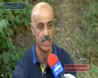 کوهنورد معلول؛ دوستدار طبیعت