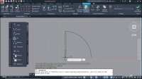 آموزش اتوکد AutoCAD 2020 Create a dynamic block
