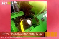 فروش ماشین آلات پیچ سازی