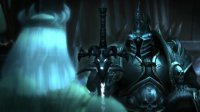 WoW Patch 3.3 Fall of the Lich King