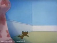 تام و جری Tom and Jerry قسمت 14