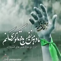 کلیپ برای ایام فاطمیه | مداحی زیبا | یا زهرا | شهادت حضرت زهرا