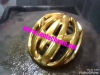 فروش مواد ابکاری/کروم پاششی09125371393