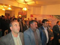 حضور مدیران دارالقرآن استان اصفهان