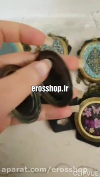 گردنبندهای دارای جای عکسی با جنس زاماک