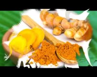 دارچین و زرد چوبه تقلبی را بشناسیم