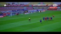 استقلال خوزستان 0-1 پرسپولیس