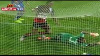 آنالیز داوری بازی استقلال-پرسپولیس