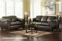 اجاره و کرایه مبل و صندلی وی ای پی / تمام چرم / نیم ست