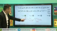 حل نمونه تمرین از فیزیک پایه دهم:تبدیل یکاها از حسین هاشمی