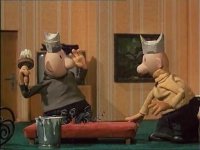 دانلود کارتون پت و مت