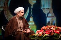 گفتگوی متفاوت هیئت آنلاین با شاعر آئینی حجت الاسلام جواد محمدزمانی