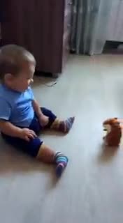 اسباب بازی های ترسناک