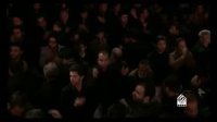 شب دهم عاشورا محرم - سید مهدی میرداماد - اصفهان