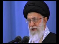 حسن خلق در کلام رهبری