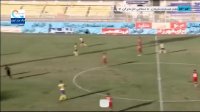 خلاصه بازی نفت مسجد سلیمان 0 - نساجی مازندران 2
