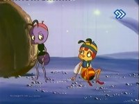 هاچ زنبور عسل - قسمت 38