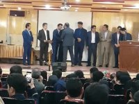 سید محمد امین بیدکی بیمه پاسارگاد 3555 یزد