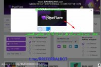 سایت عالی استخراج 5 ارز و توکن