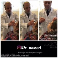 دکتر مسعود ناصری صدر