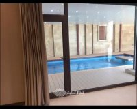 1750 متر باغ ویلای لوکس در رضی آباد شهریار