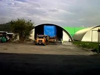 300 MW Power Generator - Power Plant