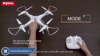 معرفی کواد کوپتر دوربین دار Syma X8 Pro دارای GPS