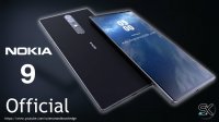 بررسی و معرفی Nokia 9