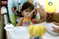 شرایط از شیر گرفتن کودک