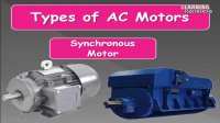 Different types of electric motor,  Classification of electric motor, Types of electrical motor?