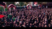 نماهنگ (مدار عشق) حاج محمود کریمی - محرم 1400