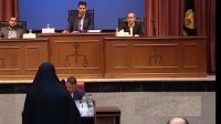 آخرین خبرها از پنجمین جلسه پرونده شبنم نعمت زاده