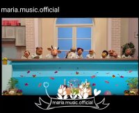 آهنگ شاد آی بچه ها  با تصویر کلاقرمزی