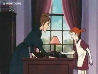 بابا لنگ دراز - قسمت 4