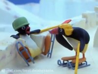 انیمیشن پینگو فصل 1 قسمت 13